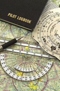 charts and navigation